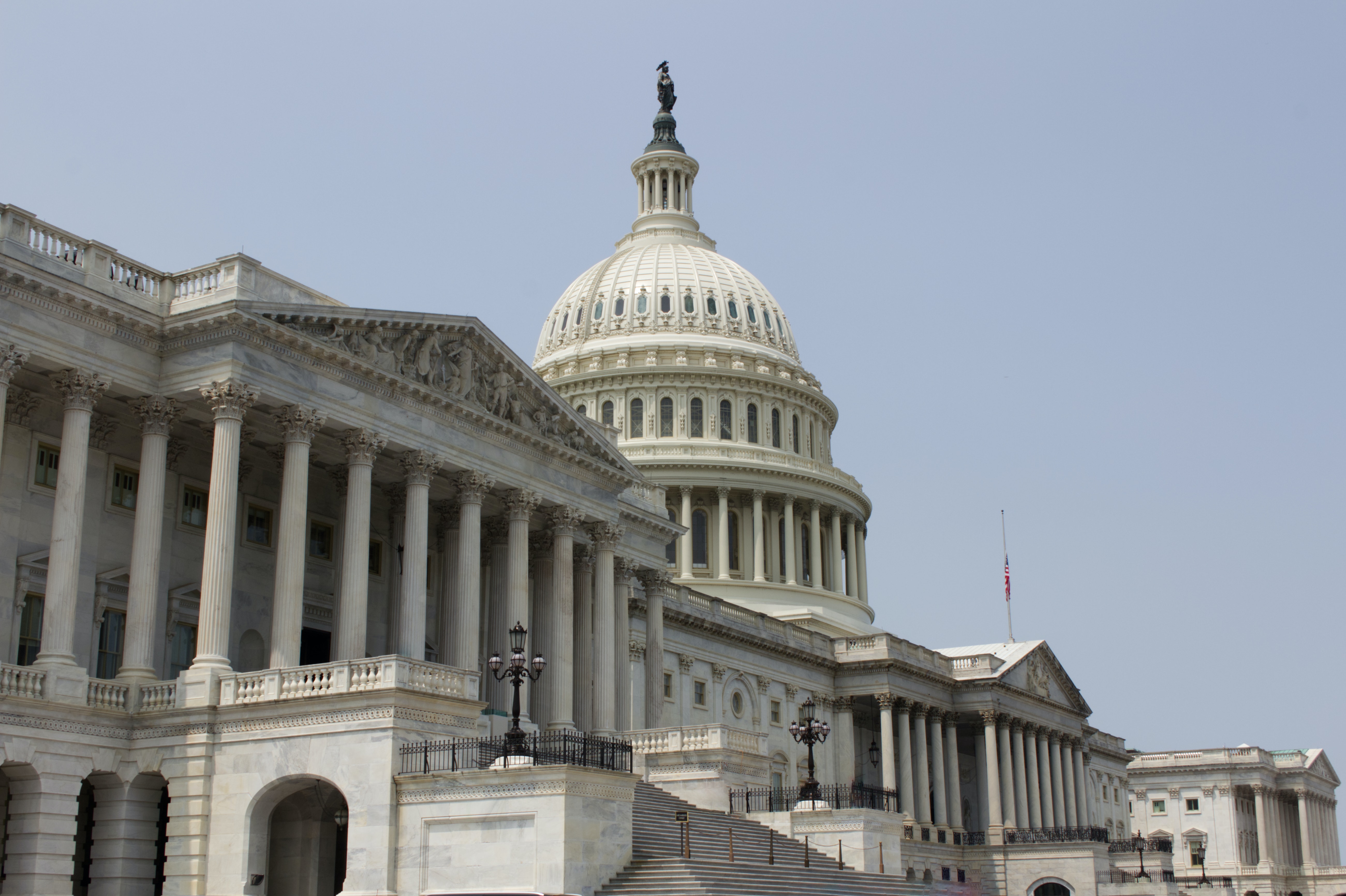 Congressional Briefing on HR 3073, Community Mental Wellness and ...